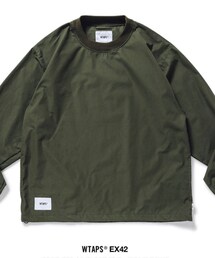 WTAPS | Tシャツ/カットソー