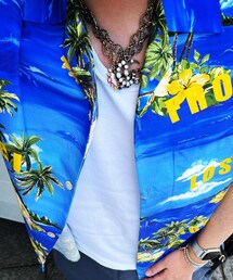 GUCCI | シャツ/ブラウス