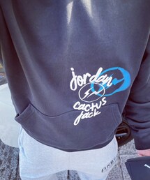 AIR JORDAN | パーカー