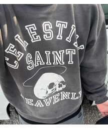 SAINT MICHAEL | スウェット