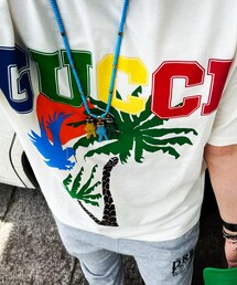 GUCCI | Tシャツ/カットソー