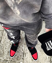 SAINT M×××××× | スウェットパンツ