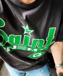 SAINT Mxxxxxx | Tシャツ/カットソー
