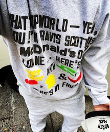 CPFM | スウェット