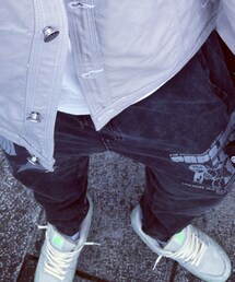 PRPS | スウェットパンツ