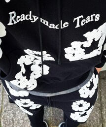 READYMADE | パーカー