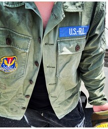 RALPH LAUREN | シャツ/ブラウス