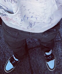 RALPH LAUREN | カーゴパンツ