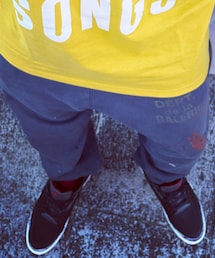 GALLERY DEPT | スウェットパンツ