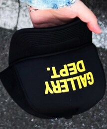 GALLERY DEPT | キャップ