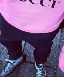 THE NORTH FACE | スウェットパンツ