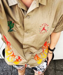 AIR JORDAN | シャツ/ブラウス