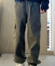 GU | パンツ