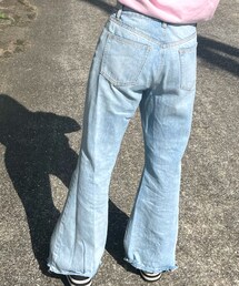 GRL | デニムパンツ