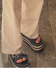 Teva | サンダル
