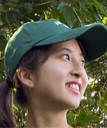 GU | キャップ