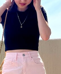 ZARA | Tシャツ/カットソー