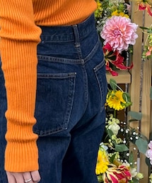 GU | デニムパンツ