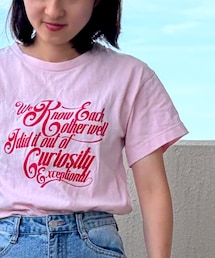 しまむら | Tシャツ/カットソー