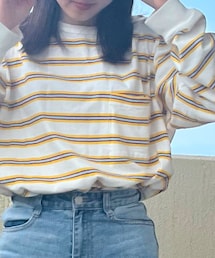 SHIPS | トップス