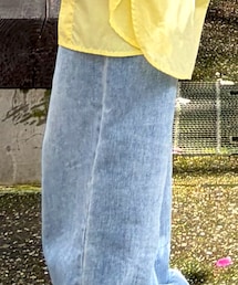 GRL | デニムパンツ