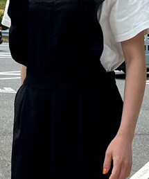 しまむら | オールインワン・サロペット