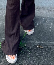 GU | サンダル