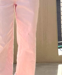 coca（coca） | デニムパンツ