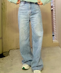 GRL | デニムパンツ