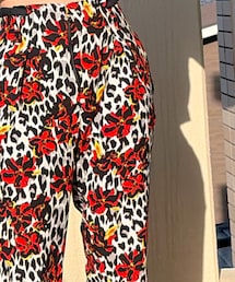 X-girl | パンツ