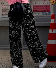 GU | パンツ