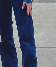 GU | デニムパンツ