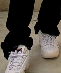 FILA | スニーカー