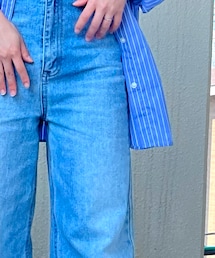 GRL | デニムパンツ