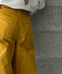 MARUNI JEANS | デニムパンツ