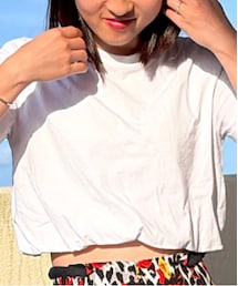 ZARA | トップス