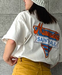 RETRO GIRL | トップス
