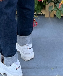FILA | スニーカー