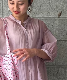 GU | Tシャツ/カットソー