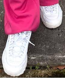 FILA | スニーカー