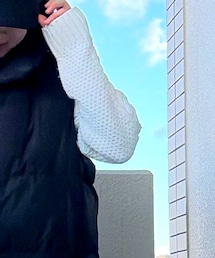 GU | ニット/セーター