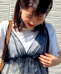 GU | トップス