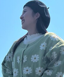 GU | トップス
