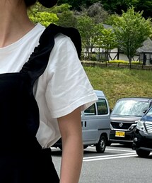 RETRO GIRL | Tシャツ/カットソー