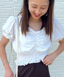 GRL | トップス