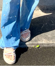 GRL | サンダル