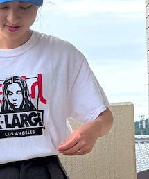 X-girl | Tシャツ/カットソー
