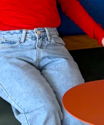 GRL | デニムパンツ