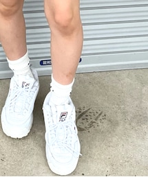 FILA | スニーカー