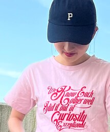しまむら | Tシャツ/カットソー